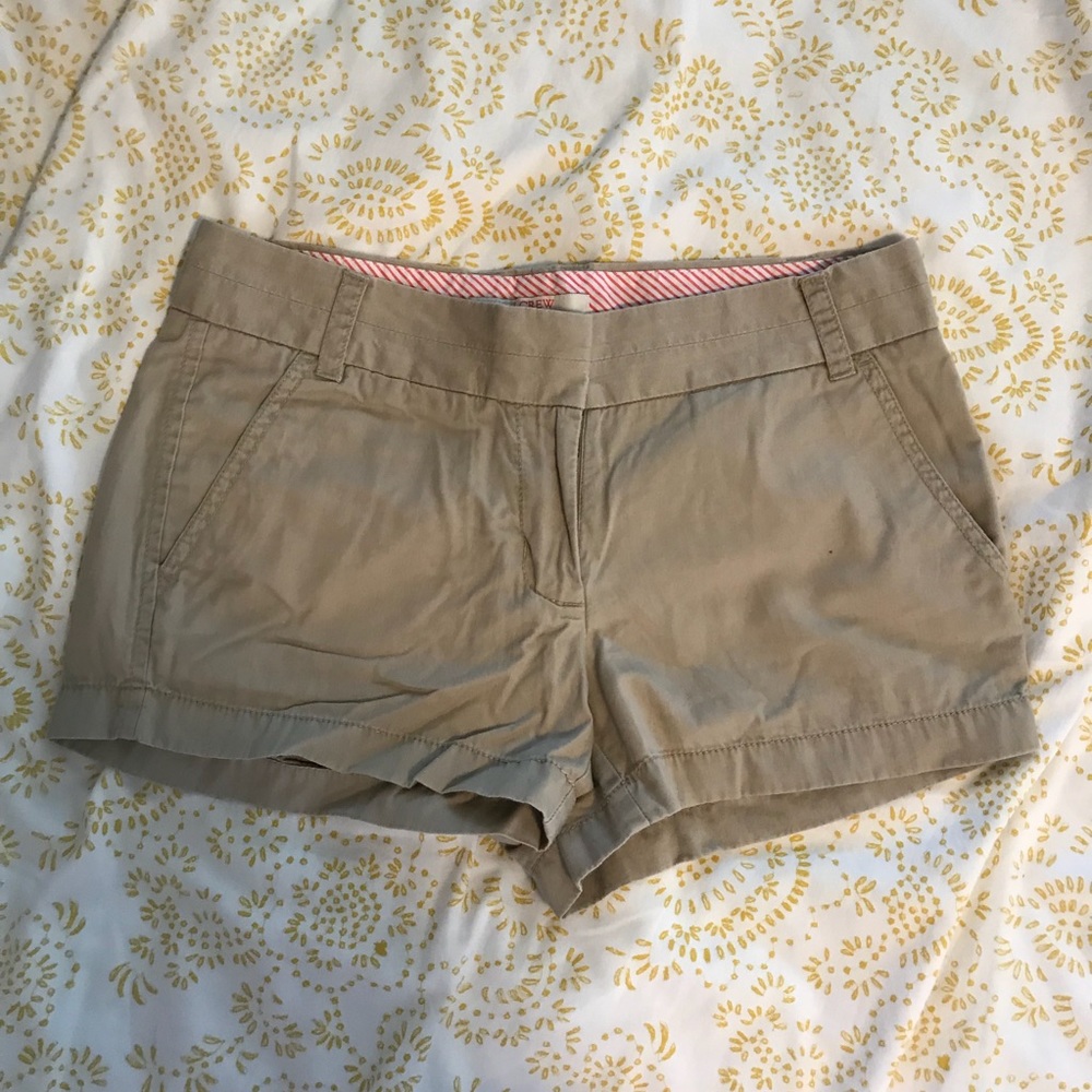 Jcrew Chinos